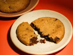 Where to get the best cookies in Greater Boston