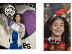 Conn. girl found dead was allegedly starved for weeks by mother, mother’s boyfriend