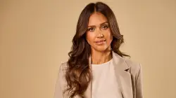 Jessica Alba dreaded filming 'humiliating' nude scene in 'Fantastic Four' due to conservative upbringing
