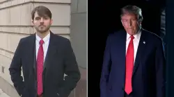 Trump tax leaker takes 5th in House inquiry into Biden DOJ plea deal