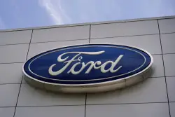 Ford recalls nearly half a million 2016-17 Explorers due to door trim that can detach while driving